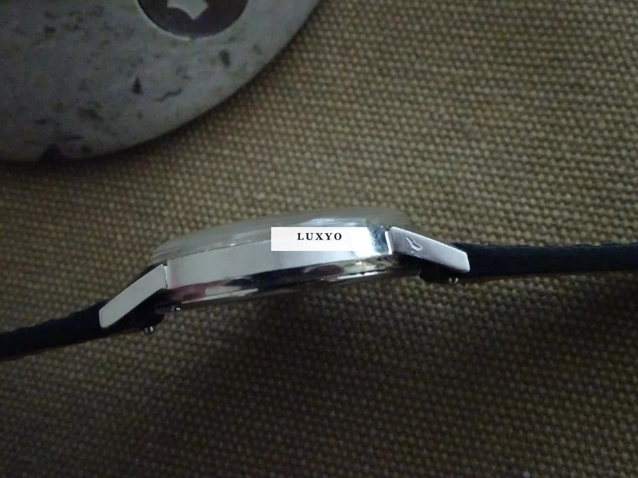 Omega Seamaster 600 Vintage Mens Luxury Wristwatch cal 601 ref 135.012 Swiss Made - Thumbnail 13