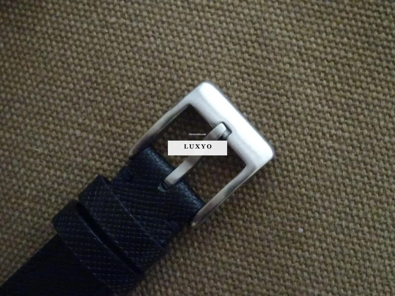 Omega Seamaster 600 Vintage Mens Luxury Wristwatch cal 601 ref 135.012 Swiss Made - Thumbnail 14