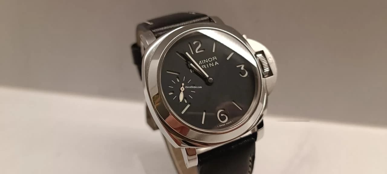Panerai Luminor Marina