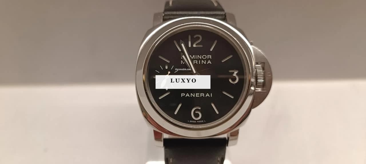 Panerai Luminor Marina - Thumbnail 2