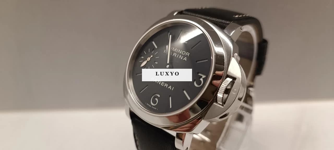 Panerai Luminor Marina - Thumbnail 3