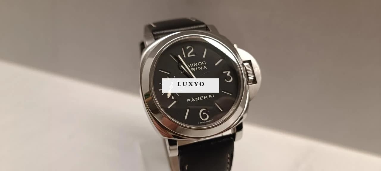 Panerai Luminor Marina - Thumbnail 5