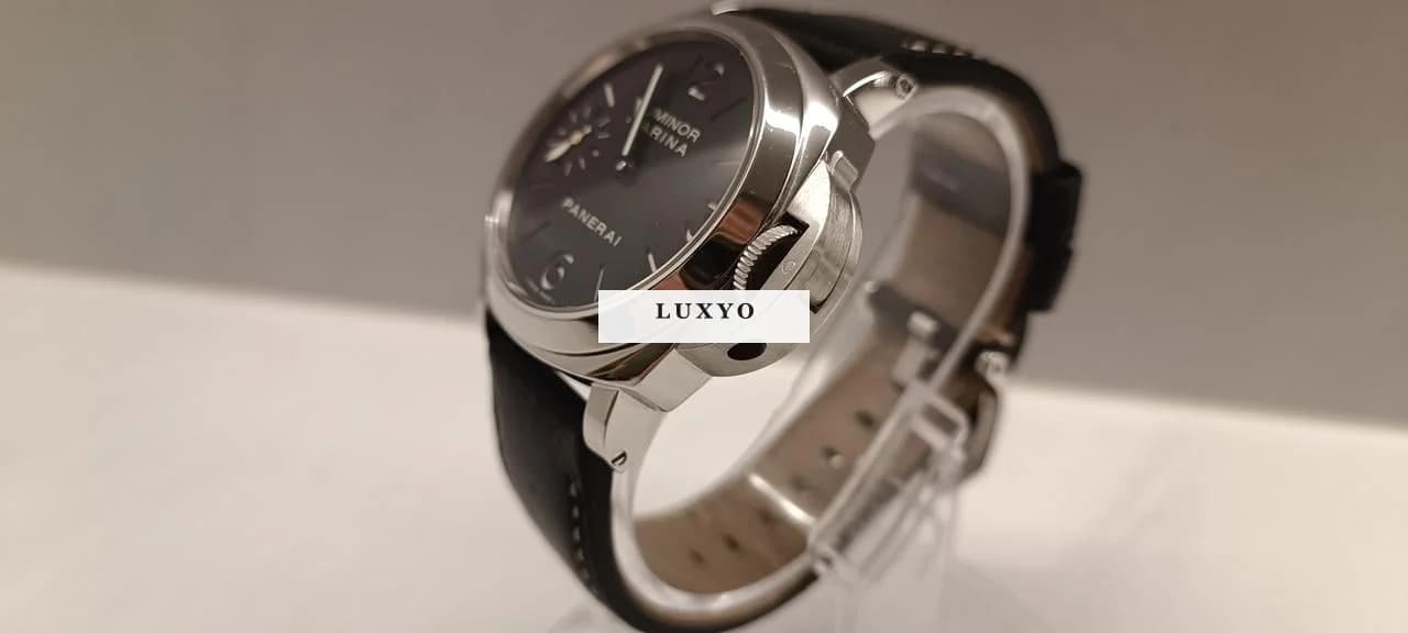 Panerai Luminor Marina - Thumbnail 6