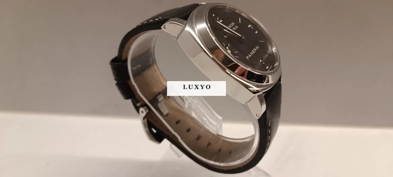 Panerai Luminor Marina - Thumbnail 7