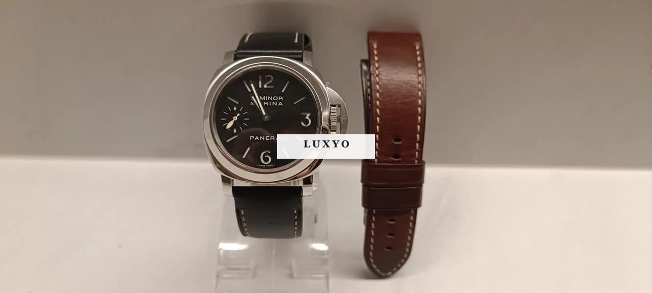 Panerai Luminor Marina - Thumbnail 10