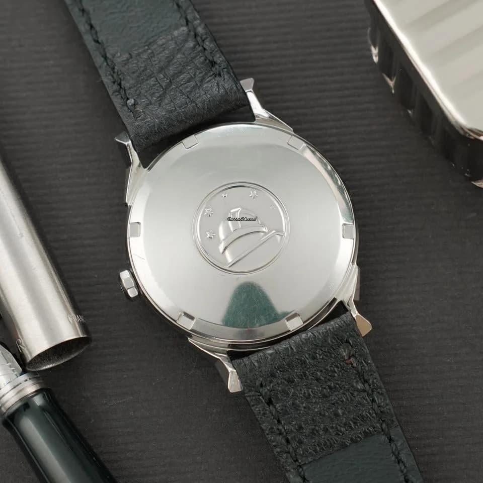 Omega Constellation Omega Constellation Dog Legs ref. 168.005 cal. 561 - Thumbnail 5