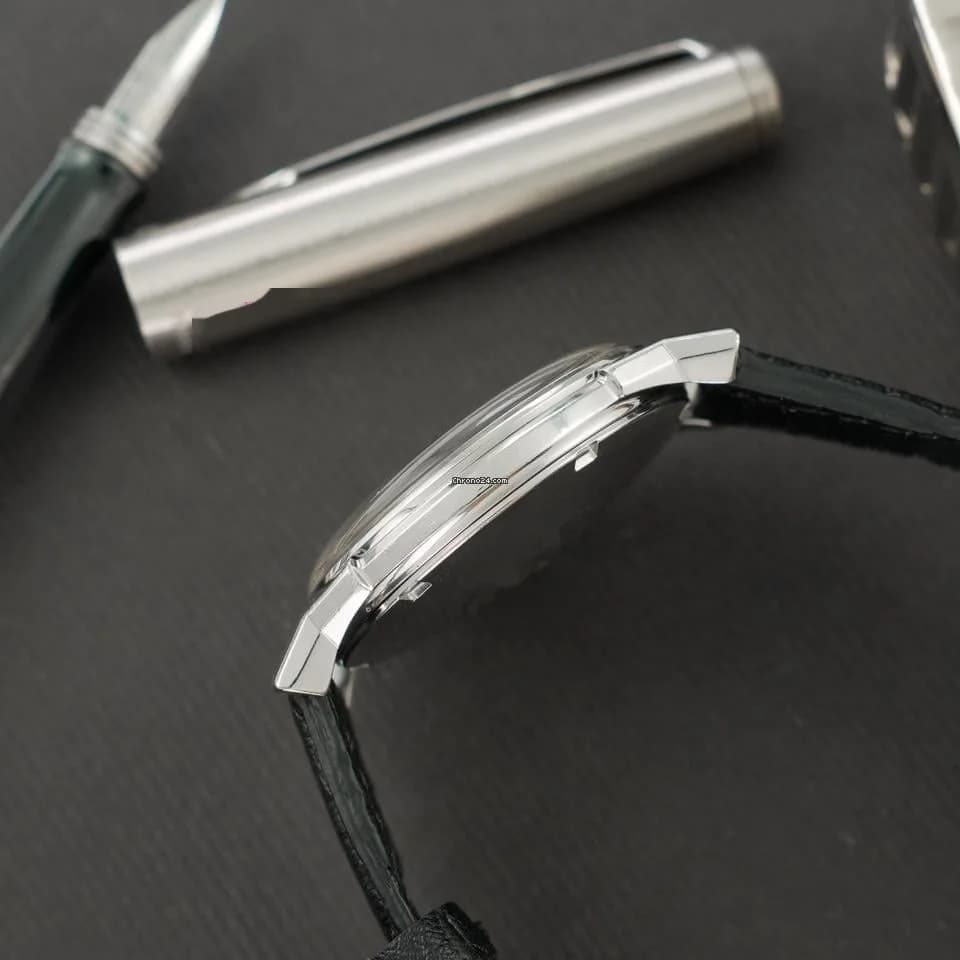 Omega Constellation Omega Constellation Dog Legs ref. 168.005 cal. 561 - Thumbnail 7