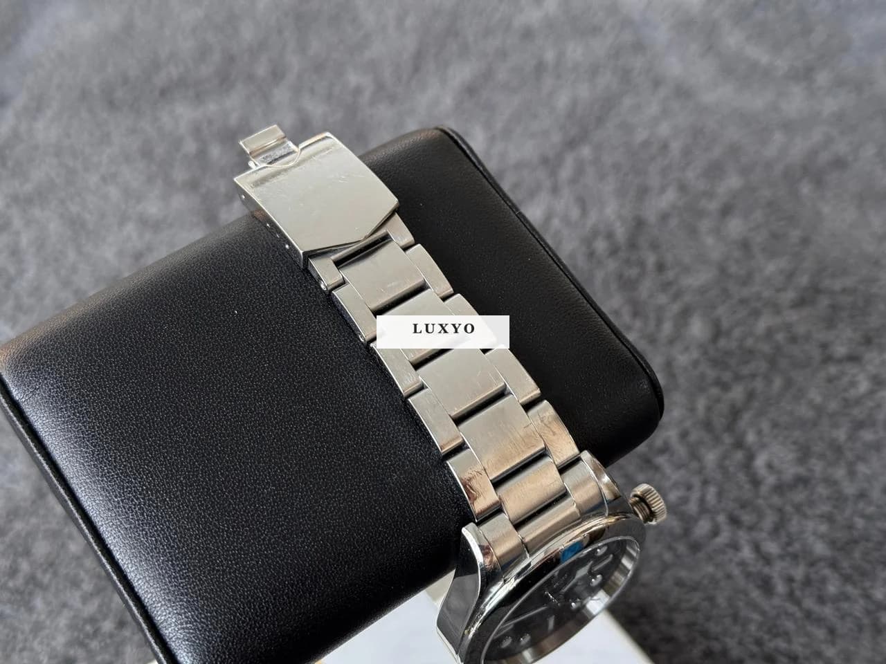 Tudor Black Bay 36 Eta based, smiley face - Thumbnail 7