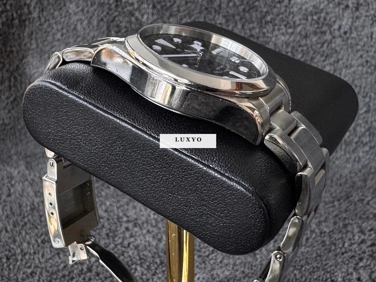 Tudor Black Bay 36 Eta based, smiley face - Thumbnail 10