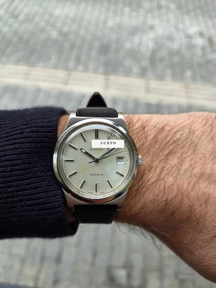 Omega Geneve EXCELLENT CONDITION - SERVICED - Image 1