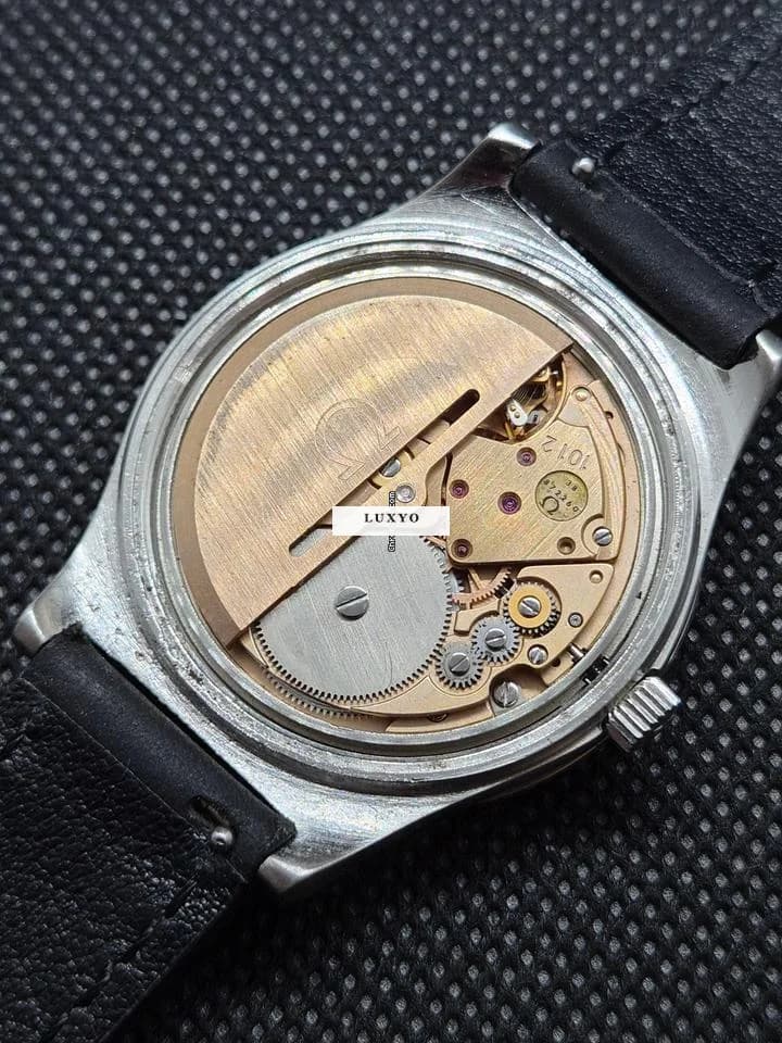 Omega Geneve EXCELLENT CONDITION - SERVICED - Thumbnail 14