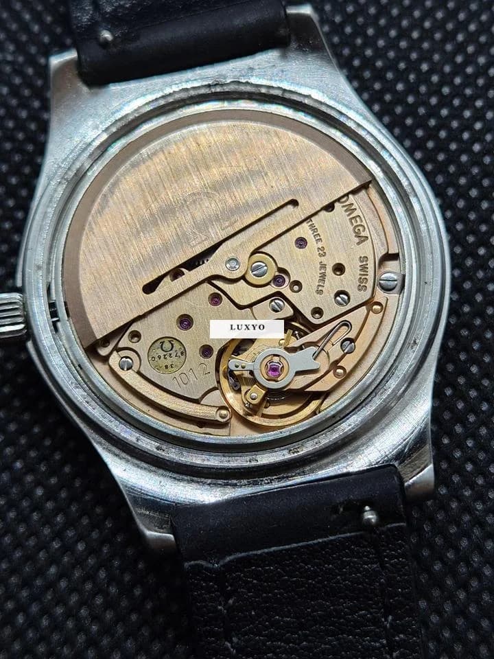 Omega Geneve EXCELLENT CONDITION - SERVICED - Thumbnail 15