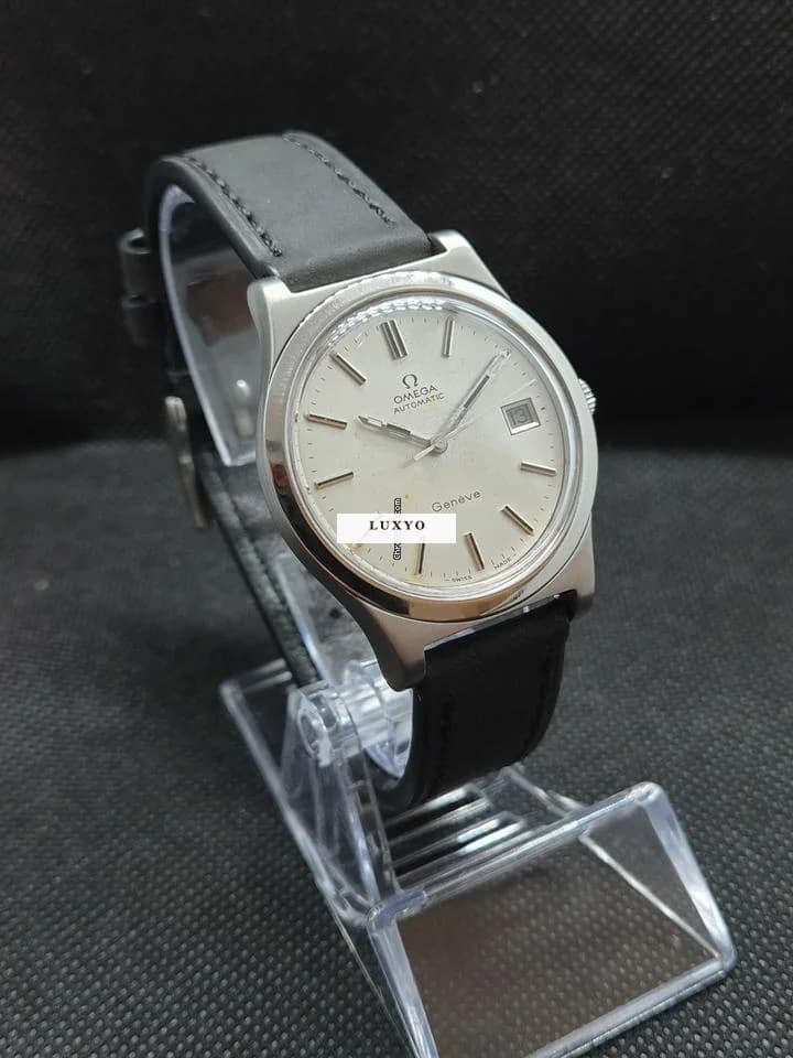 Omega Geneve EXCELLENT CONDITION - SERVICED - Thumbnail 6