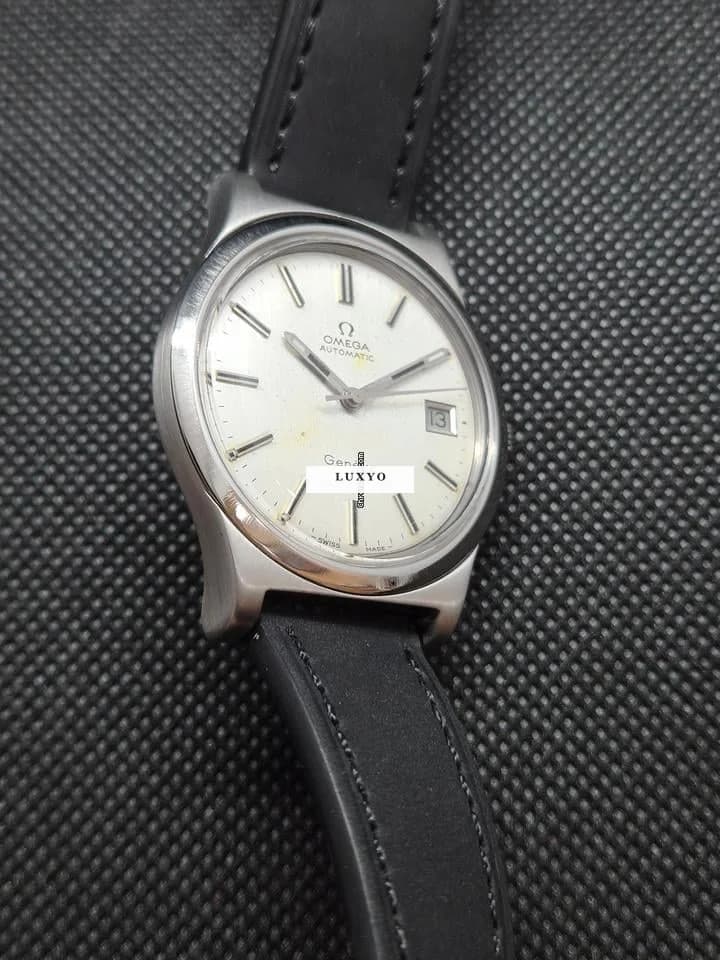 Omega Geneve EXCELLENT CONDITION - SERVICED - Thumbnail 10