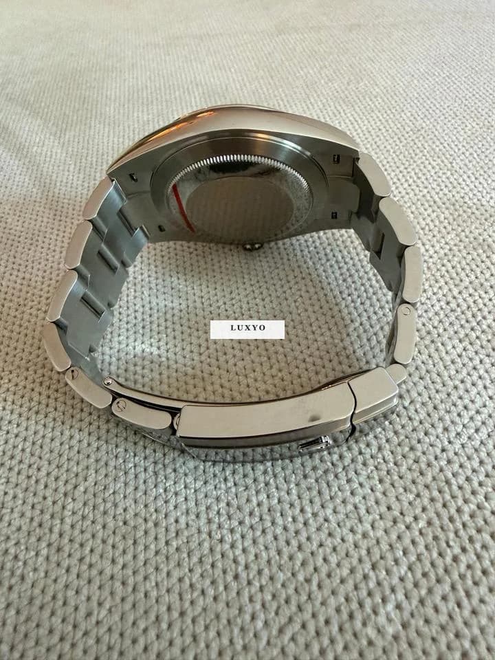 Rolex Datejust 41 Full Set - Thumbnail 4