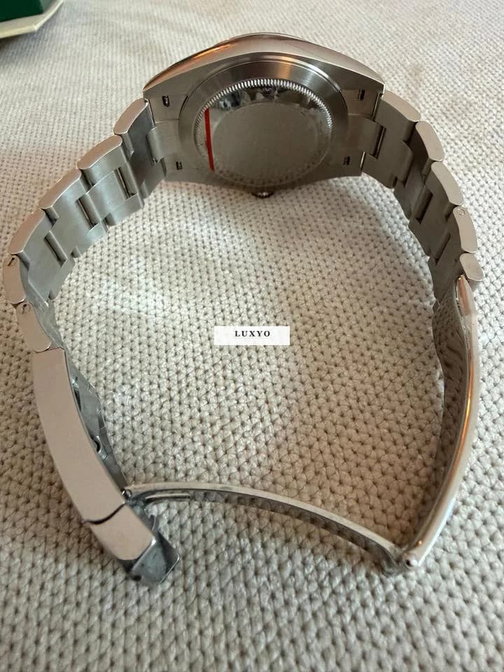 Rolex Datejust 41 Full Set - Thumbnail 5