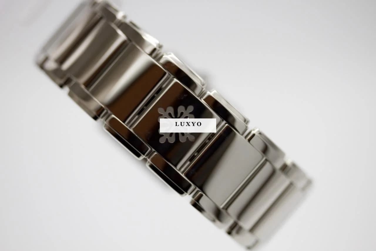 Patek Philippe Twenty~4 2024 Deutsch Fullset 98 % NEW 4910/1200A-010 - Thumbnail 12