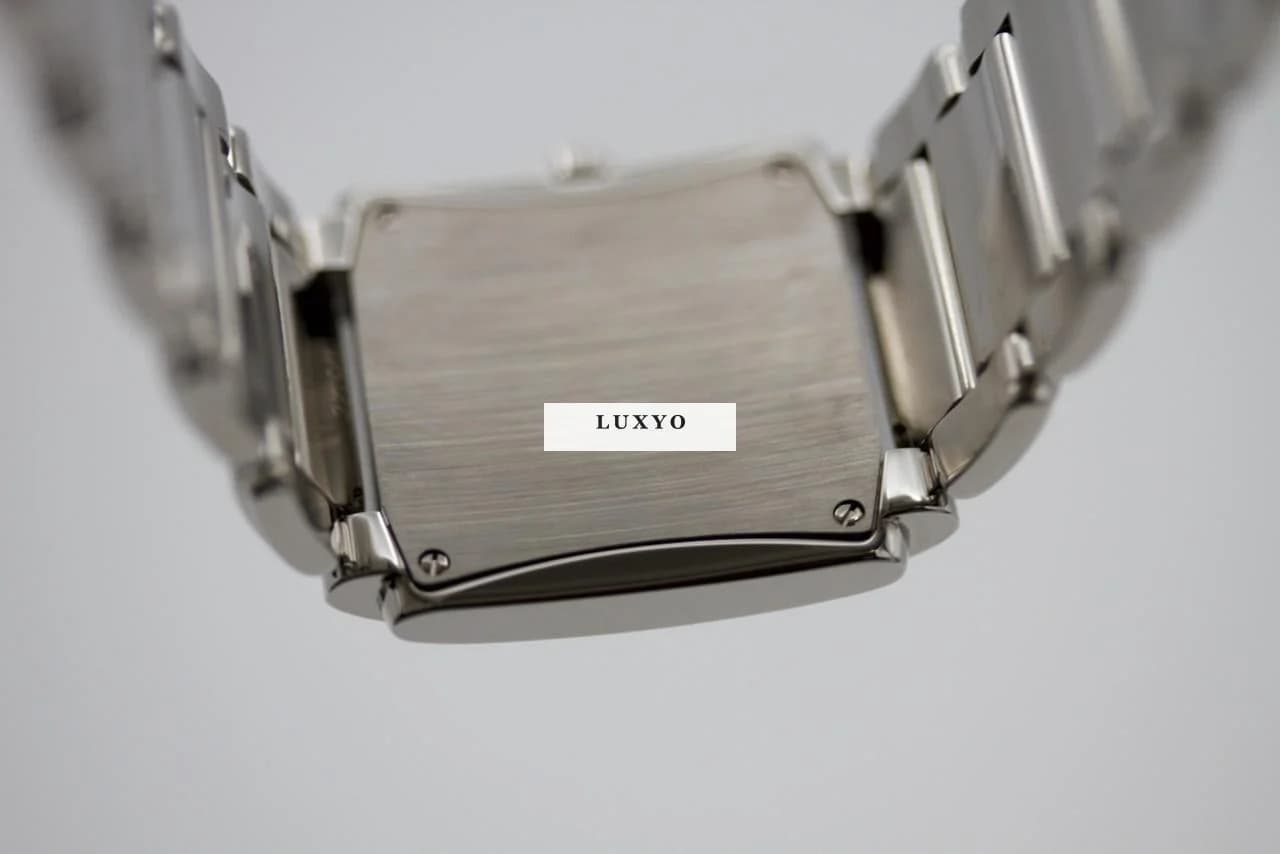 Patek Philippe Twenty~4 2024 Deutsch Fullset 98 % NEW 4910/1200A-010 - Thumbnail 14