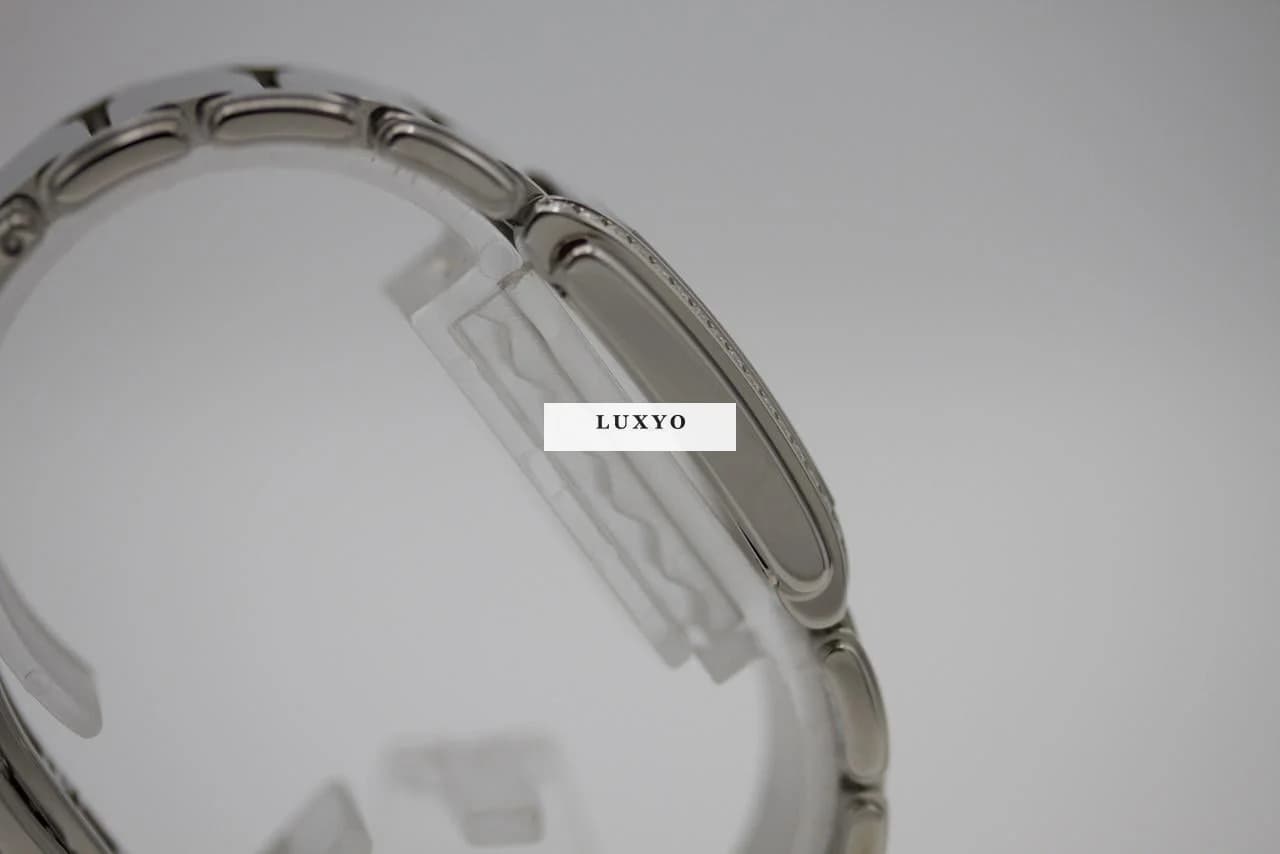 Patek Philippe Twenty~4 2024 Deutsch Fullset 98 % NEW 4910/1200A-010 - Thumbnail 3