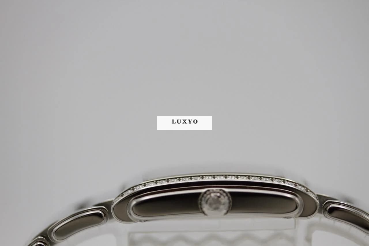 Patek Philippe Twenty~4 2024 Deutsch Fullset 98 % NEW 4910/1200A-010 - Thumbnail 6