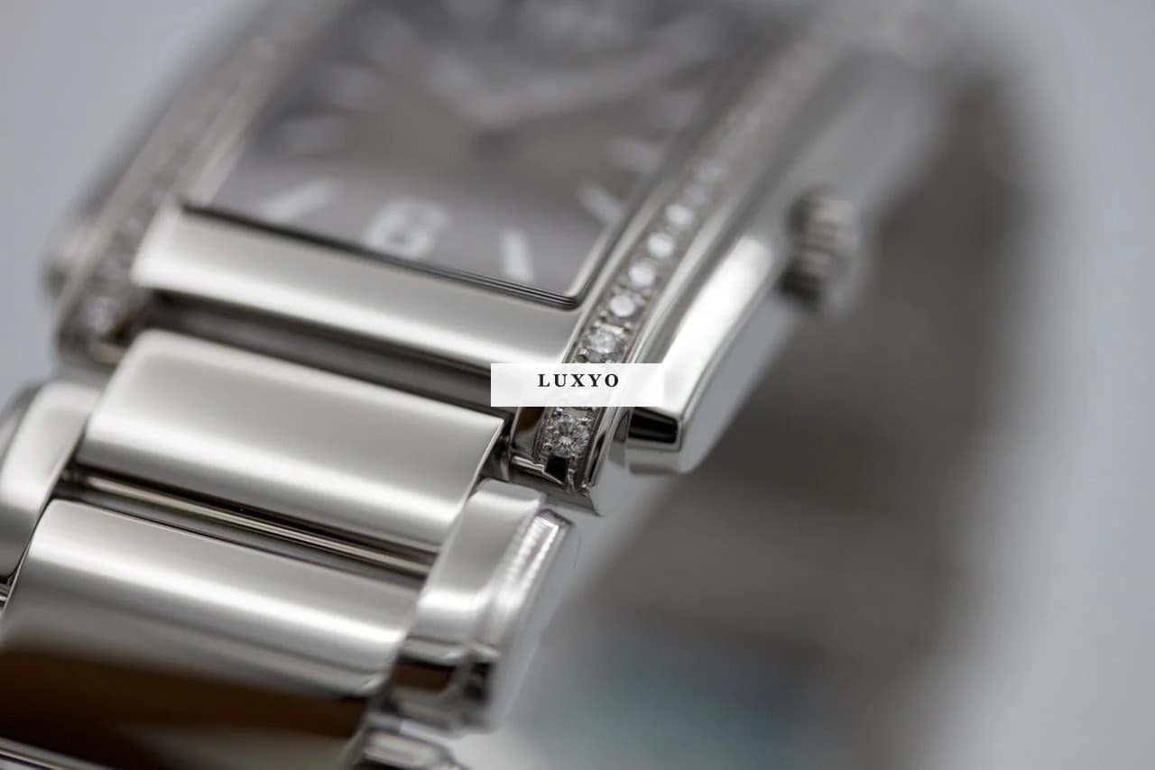 Patek Philippe Twenty~4 2024 Deutsch Fullset 98 % NEW 4910/1200A-010 - Thumbnail 8