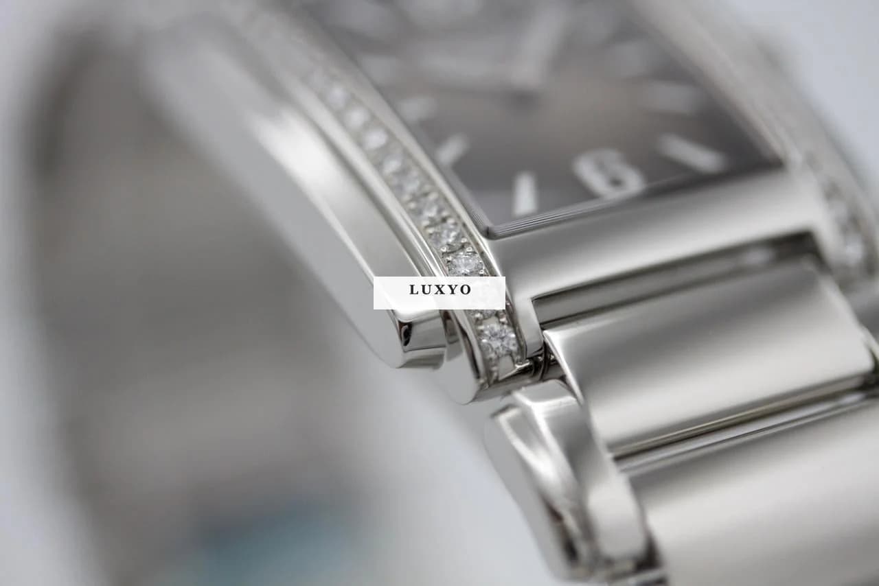 Patek Philippe Twenty~4 2024 Deutsch Fullset 98 % NEW 4910/1200A-010 - Thumbnail 9