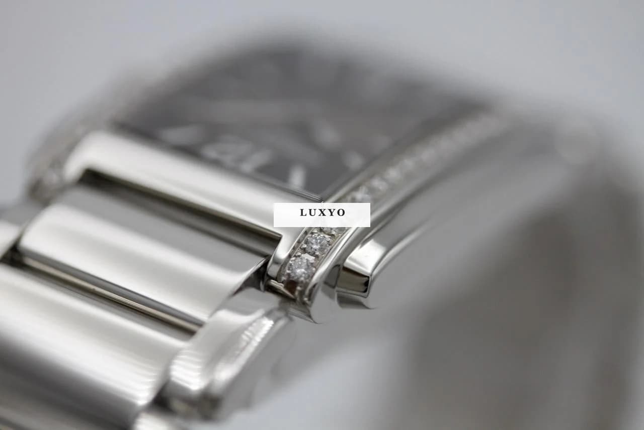 Patek Philippe Twenty~4 2024 Deutsch Fullset 98 % NEW 4910/1200A-010 - Thumbnail 10