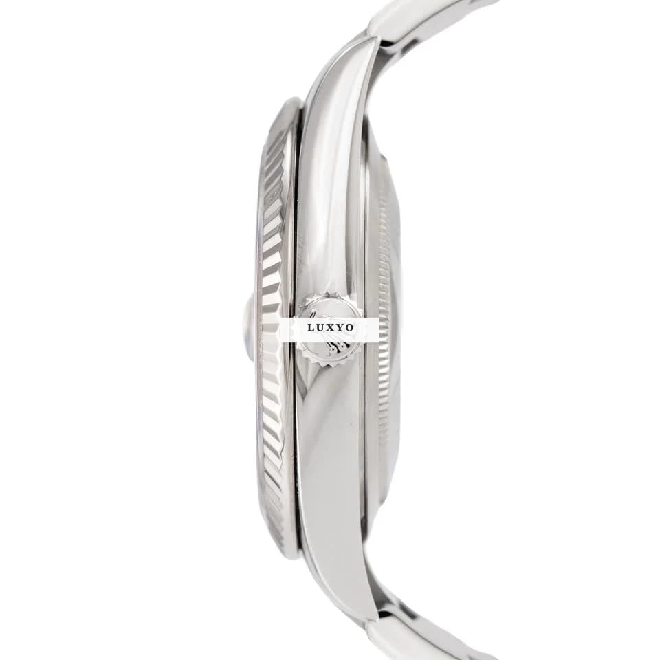 Rolex Datejust 41 Full Set - Thumbnail 3