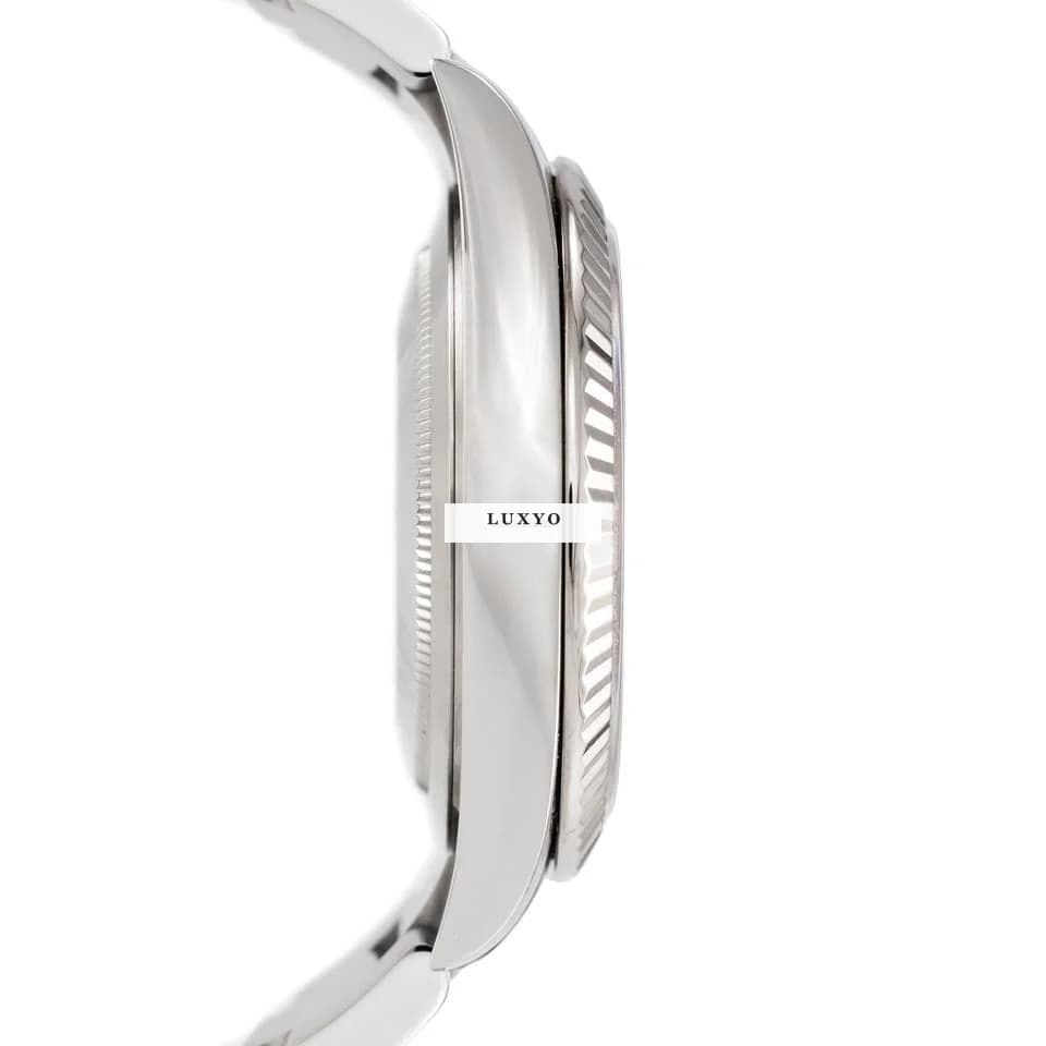 Rolex Datejust 41 Full Set - Thumbnail 4