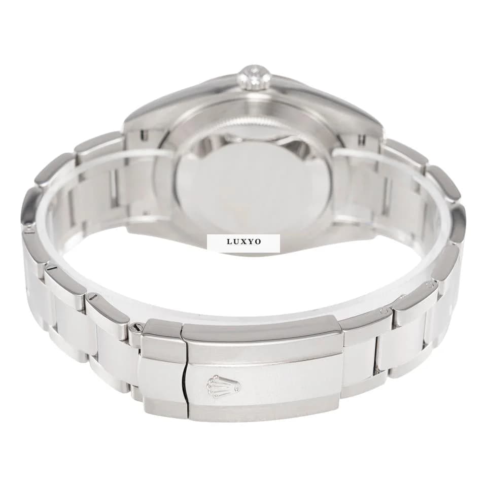 Rolex Datejust 41 Full Set - Thumbnail 5