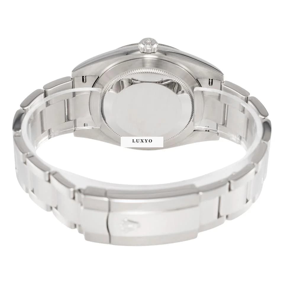 Rolex Datejust 41 Full Set - Thumbnail 6