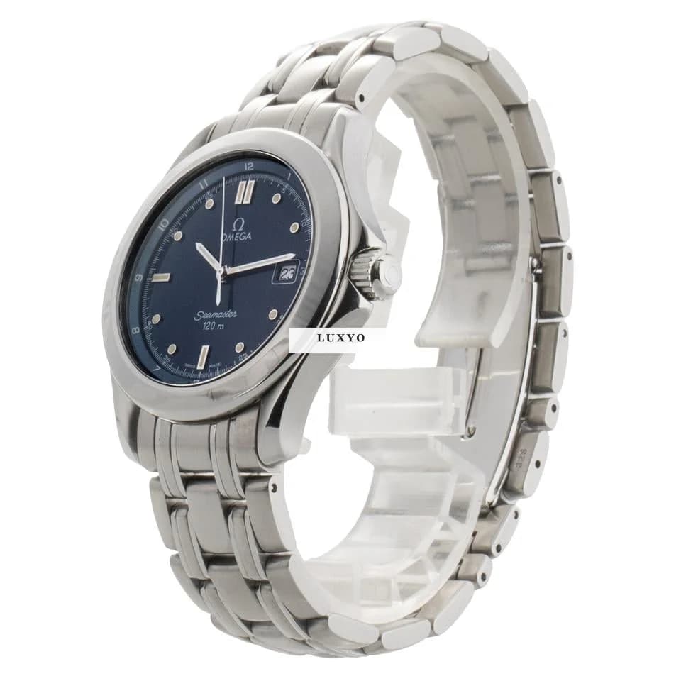 Omega Seamaster Diver 120m 2511.80.00 - Thumbnail 2