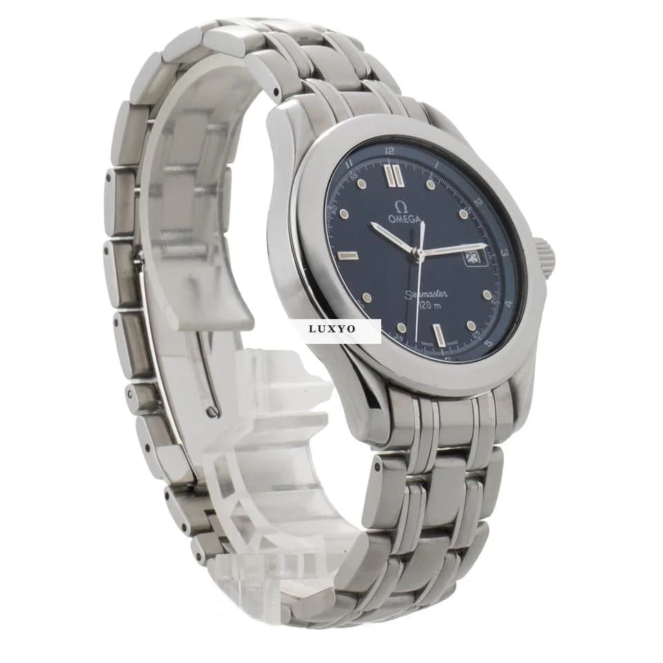 Omega Seamaster Diver 120m 2511.80.00 - Thumbnail 3