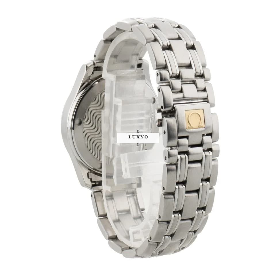 Omega Seamaster Diver 120m 2511.80.00 - Thumbnail 4