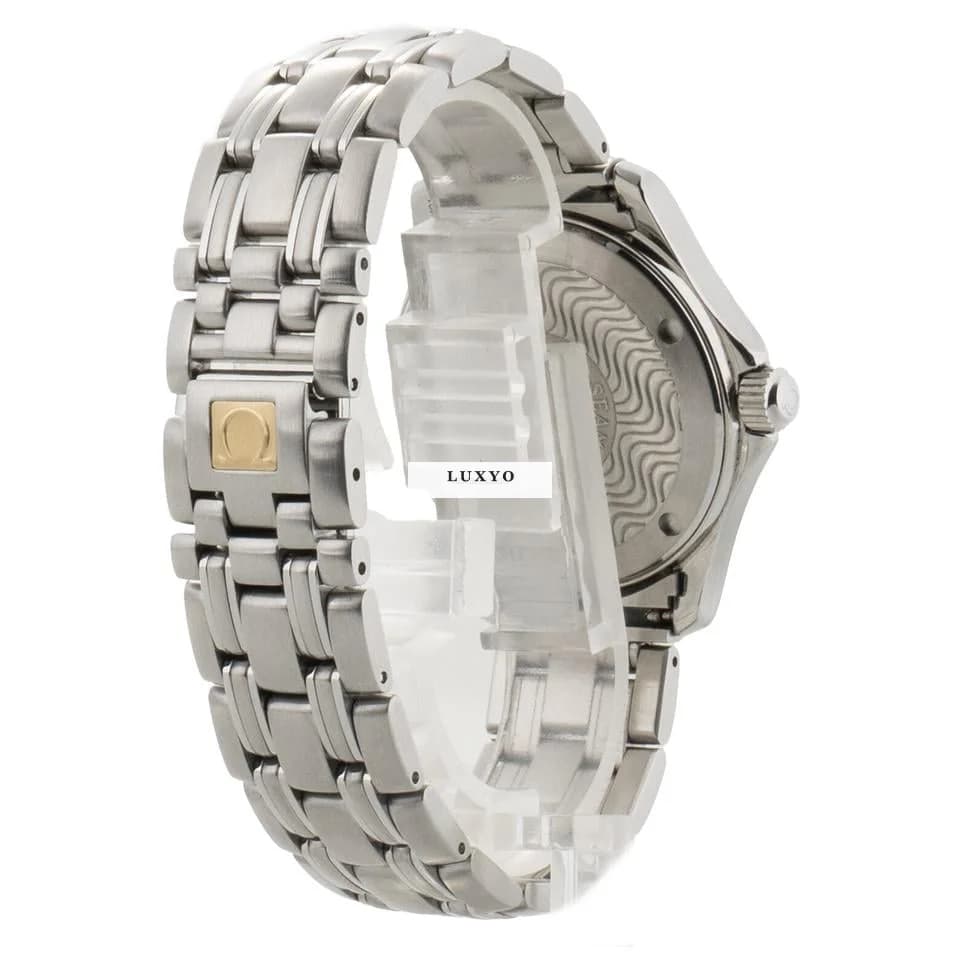 Omega Seamaster Diver 120m 2511.80.00 - Thumbnail 5