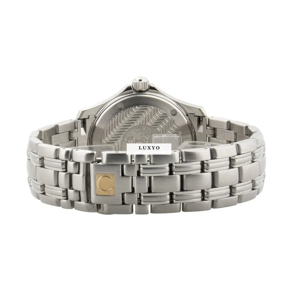 Omega Seamaster Diver 120m 2511.80.00 - Thumbnail 6