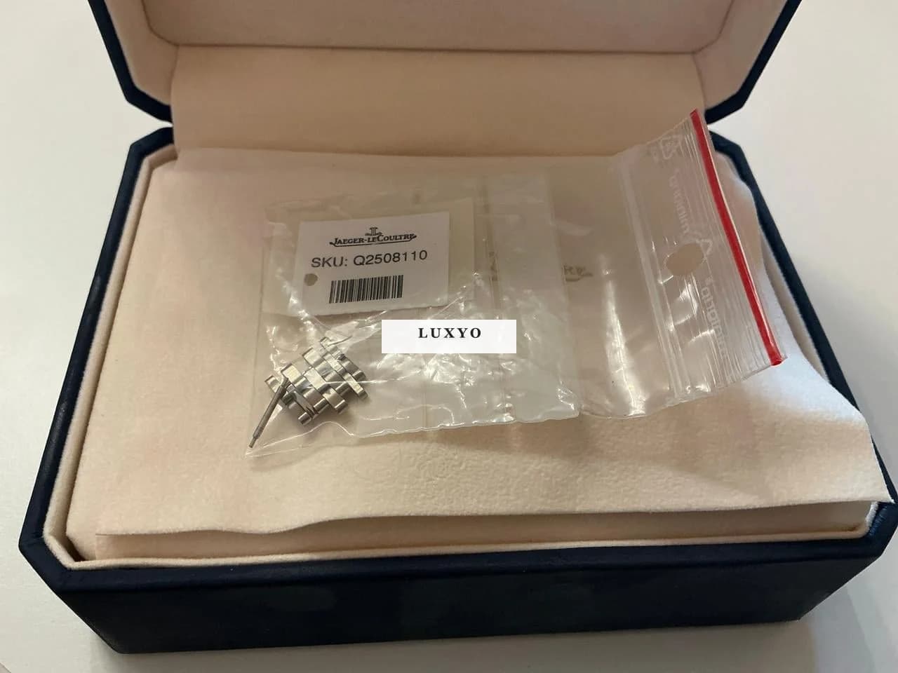 Jaeger-LeCoultre Reverso Jaeger le Coultre Reverso TOP Zustand - Thumbnail 3