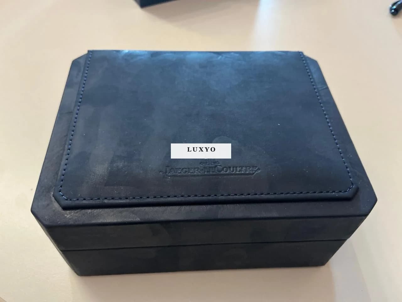 Jaeger-LeCoultre Reverso Jaeger le Coultre Reverso TOP Zustand - Thumbnail 4