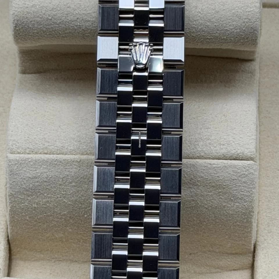 Rolex Land-Dweller 36 MAR. 2026/FULL SET/UNWORN - Thumbnail 2