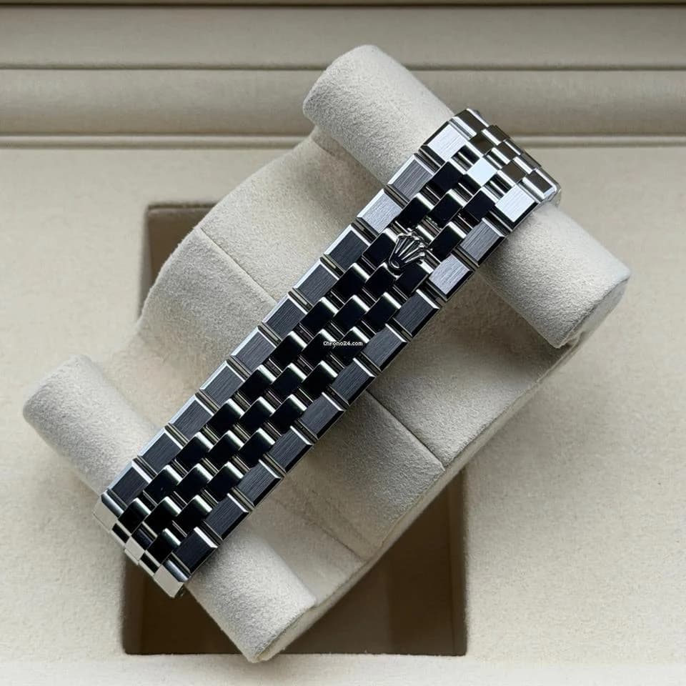 Rolex Land-Dweller 36 MAR. 2026/FULL SET/UNWORN - Thumbnail 6