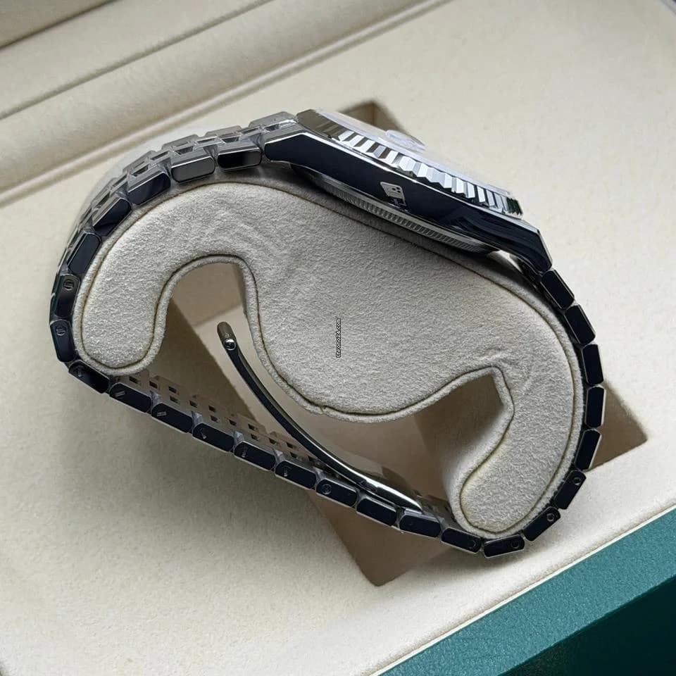 Rolex Land-Dweller 36 MAR. 2026/FULL SET/UNWORN - Thumbnail 7