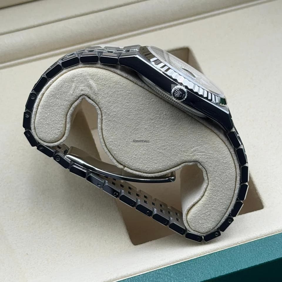 Rolex Land-Dweller 36 MAR. 2026/FULL SET/UNWORN - Thumbnail 8