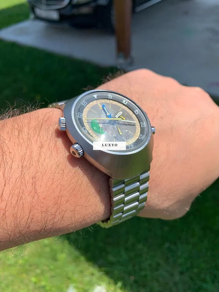 Omega Flightmaster 145.013 - Thumbnail 2
