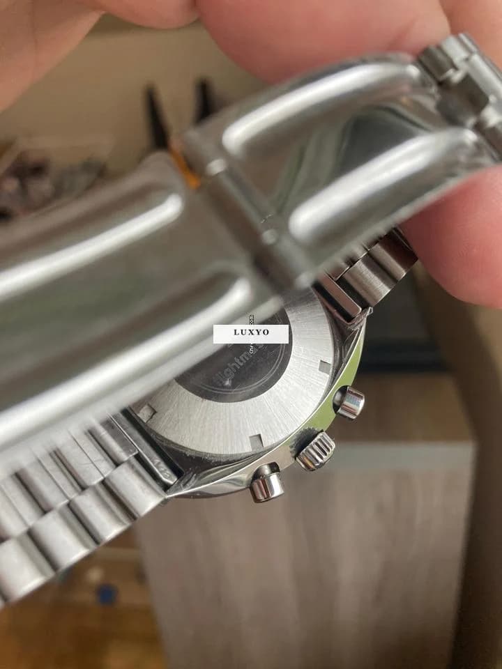 Omega Flightmaster 145.013 - Thumbnail 11