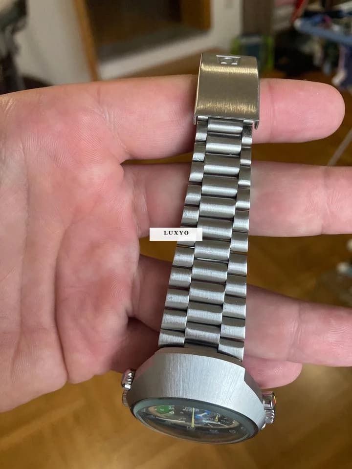 Omega Flightmaster 145.013 - Thumbnail 12