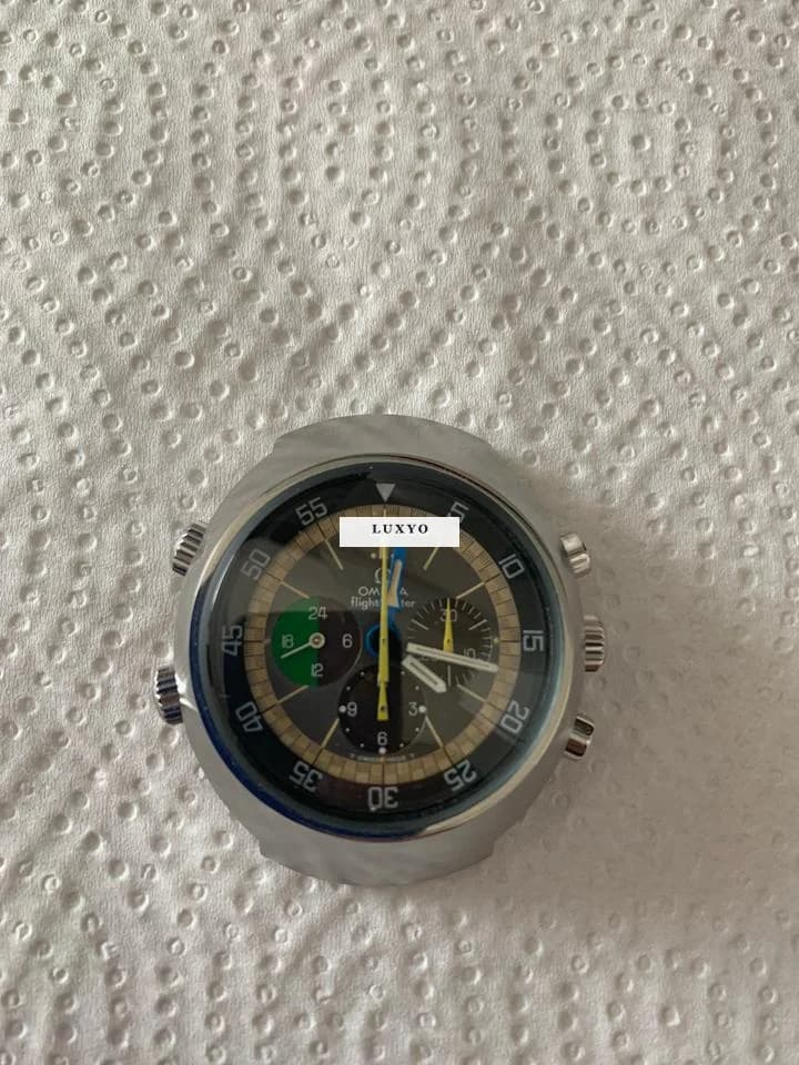 Omega Flightmaster 145.013 - Thumbnail 3