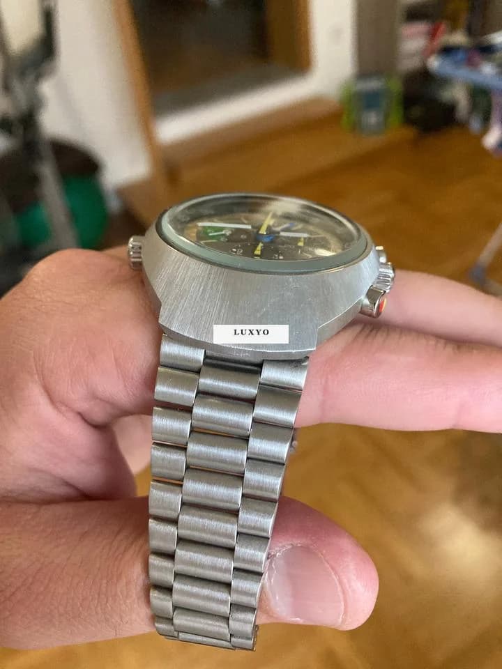 Omega Flightmaster 145.013 - Thumbnail 8