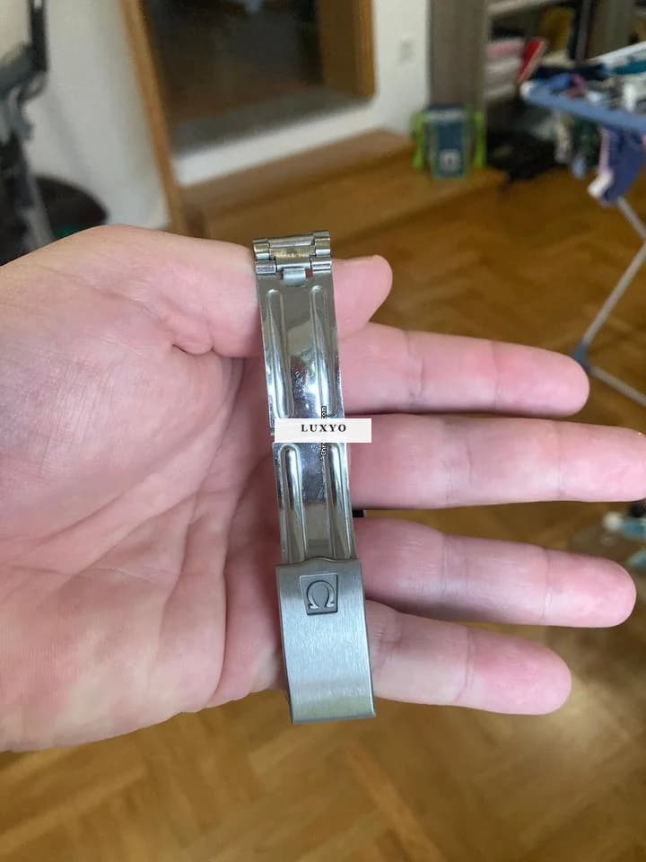 Omega Flightmaster 145.013 - Thumbnail 9