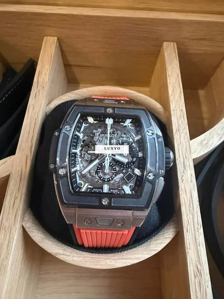 Hublot Spirit Of Big Bang - Image 1