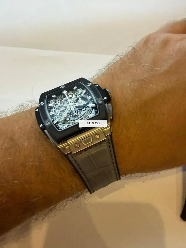 Hublot Spirit Of Big Bang - Thumbnail 2